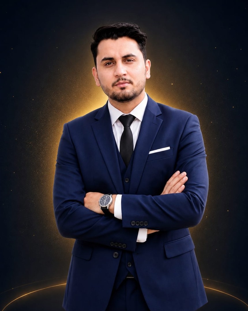 Danish Ali