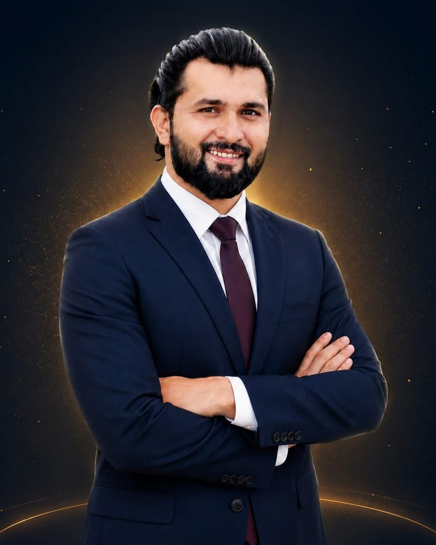 Waseem Yaseen